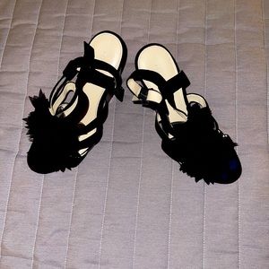 Women’s shoe